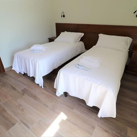 Casale Sienti'N Puo Villa Norcia Buitenkant foto