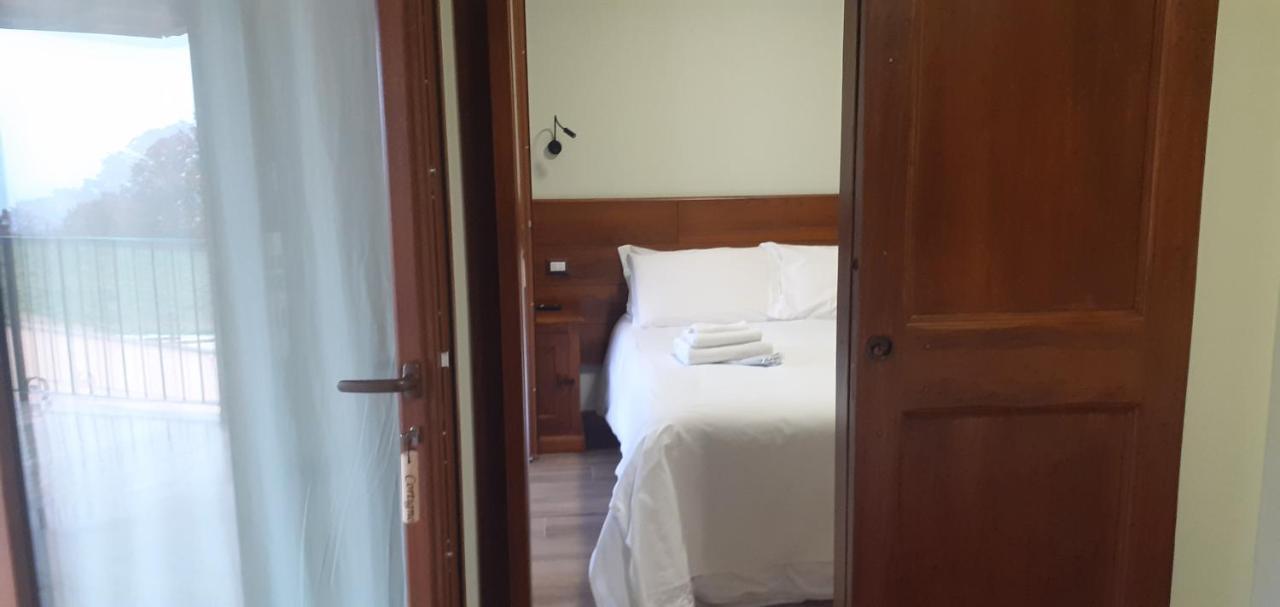 Casale Sienti'N Puo Villa Norcia Buitenkant foto