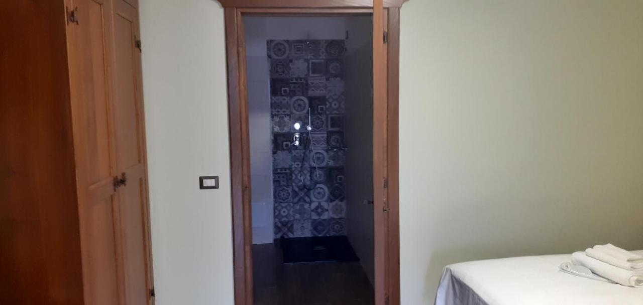 Casale Sienti'N Puo Villa Norcia Buitenkant foto