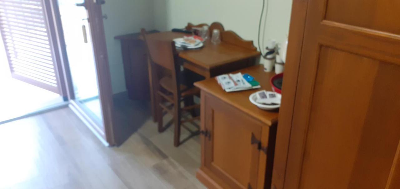 Casale Sienti'N Puo Villa Norcia Buitenkant foto